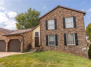 1838 Harbour Cir NW #14B, Canton, OH 44708