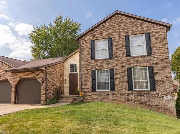 1838 Harbour Cir NW #14B, Canton, OH 44708