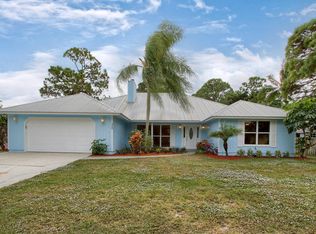 8566 SE Bayberry Ter, Hobe Sound, FL 33455