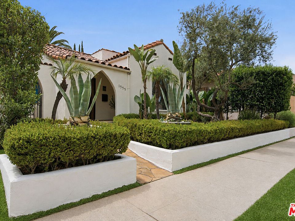1st image of 1555 S Crescent Heights Blvd