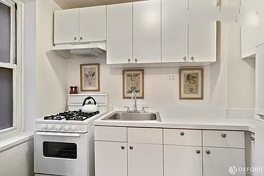 Rented by Oxford Property Group