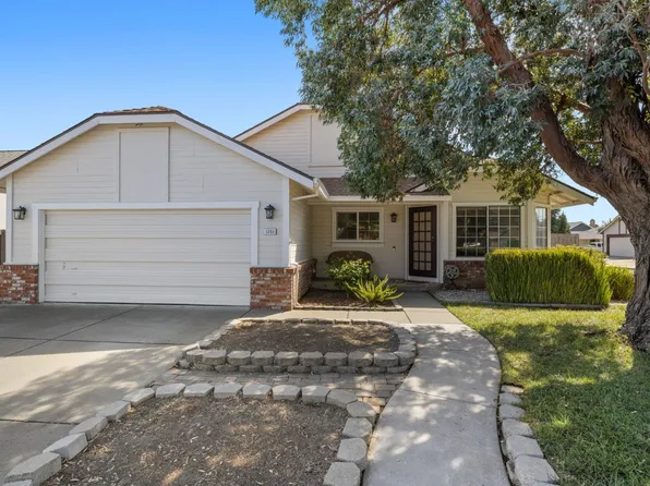 1201 Deanza Court, Suisun City, CA 94585