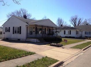 558 Dee Ave, Miamisburg, OH 45342