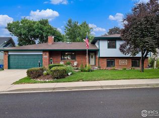 2722 Empire Ave, Loveland, CO 80538
