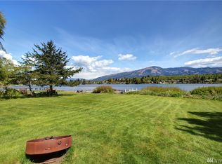 17609 W Big Lake Blvd, Mount Vernon, WA 98274