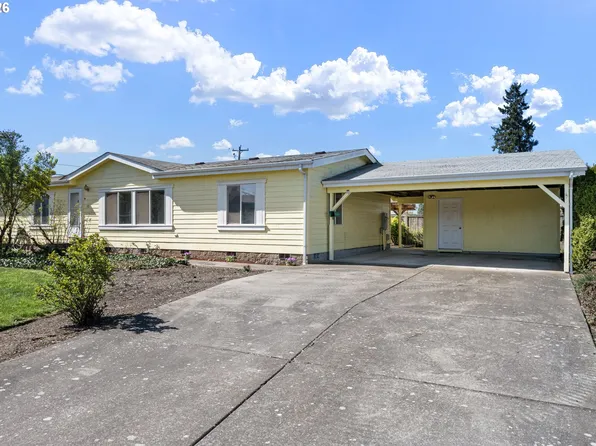 145 River Rd Unit 13, Junction City, OR 97448