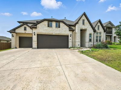 916 Park Vista Dr, Justin, TX, 76247