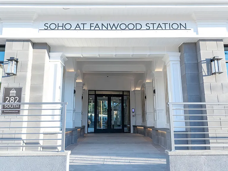 SoHo at Fanwood Station — Photo 9