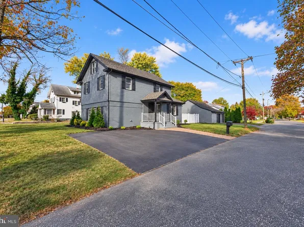 501 Marne Hwy, Hainesport, NJ 08036