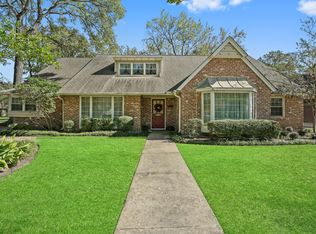 418 N Wilcrest Dr, Houston, TX 77079