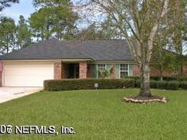 1008 Larkspur Loop, Saint Johns, FL 32259