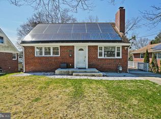 5916 85th Ave, Hyattsville, MD