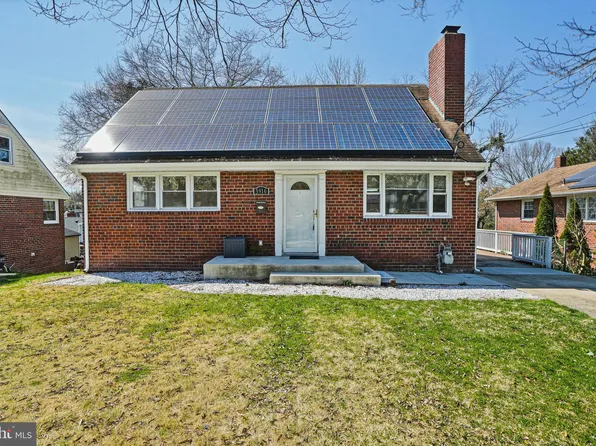 5916 85th Ave, Hyattsville, MD 20784