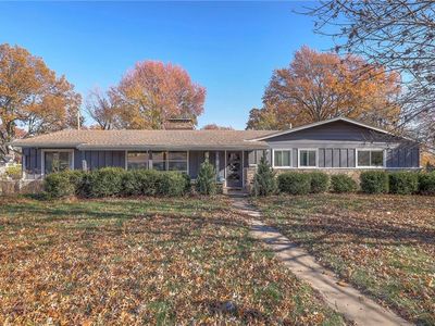 4425 Larson Ave, Kansas City, MO, 64133