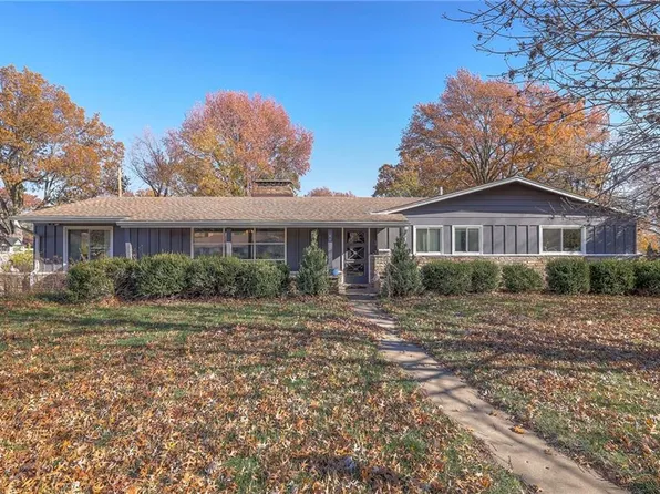 4425 Larson Ave, Kansas City, MO 64133