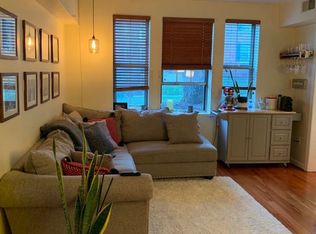 1752 N Rhodes St #6326, Arlington, VA 22201