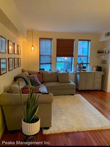 1752 N Rhodes St #6326, Arlington, VA, 22201