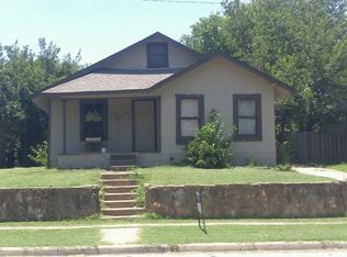 2303 Pearl Ave, Fort Worth, TX 76164