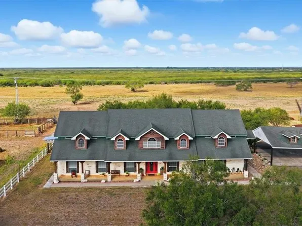 15561 S Us Highway 281 Hwy, Premont, TX 78375