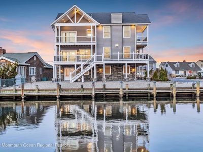 1752 Bay Isle Dr, Point Pleasant Beach, NJ, 08742