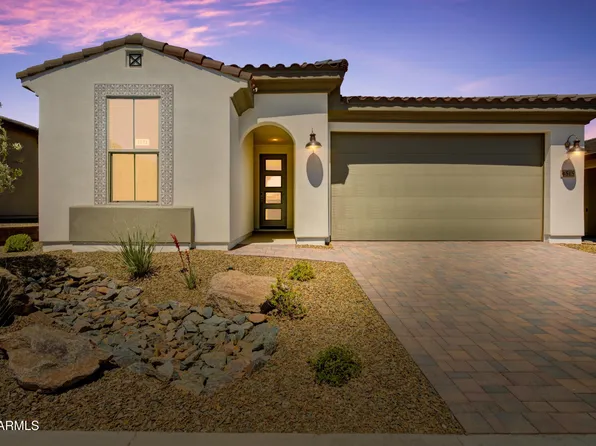 4515 CHARRO Court, Wickenburg, AZ 85390