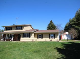 16375 S 31st St, Vicksburg, MI 49097