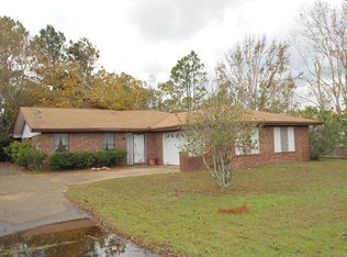 227 Fairway Blvd, Panama City Beach, FL 32407