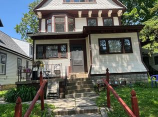 998 Lafayette Ave, Buffalo, NY 14209