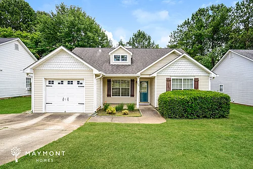 223 Misty Ridge Trl Photo 1