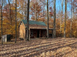 4654 E Farr Rd, Bloomington, IN 47408