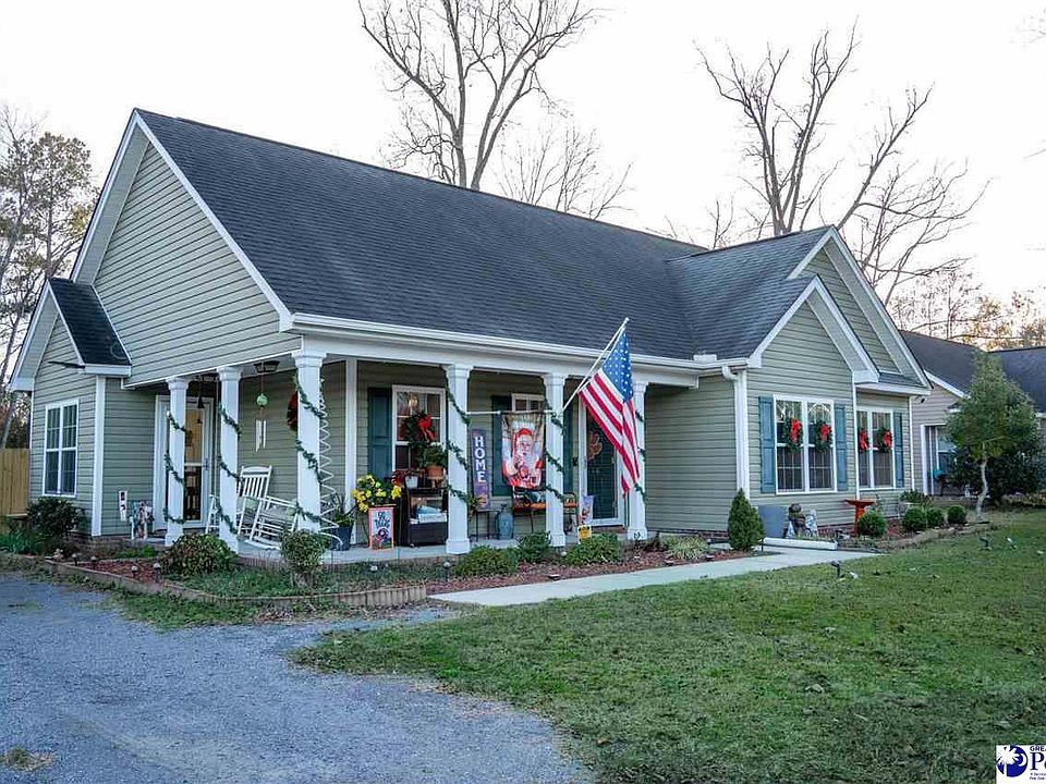 3446 Alligator Rd, Florence, SC 29501 Zillow