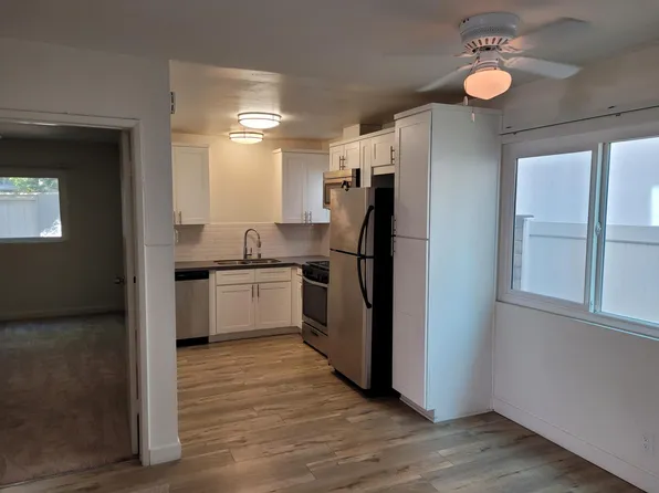 2703 Curtis Ave #B2, Redondo Beach, CA 90278