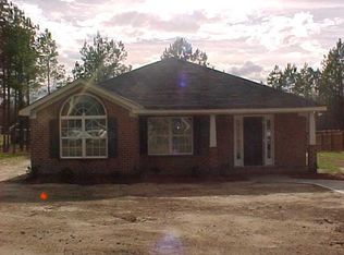 1752 Tamarind Way, Augusta, GA 30906