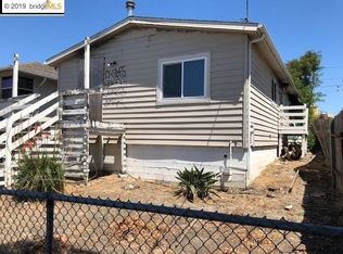 1918 E 17th St, Oakland, CA 94606