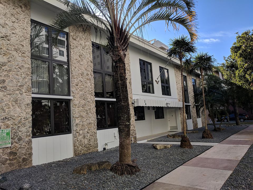 1st image of 24 Calabria Ave APT 5