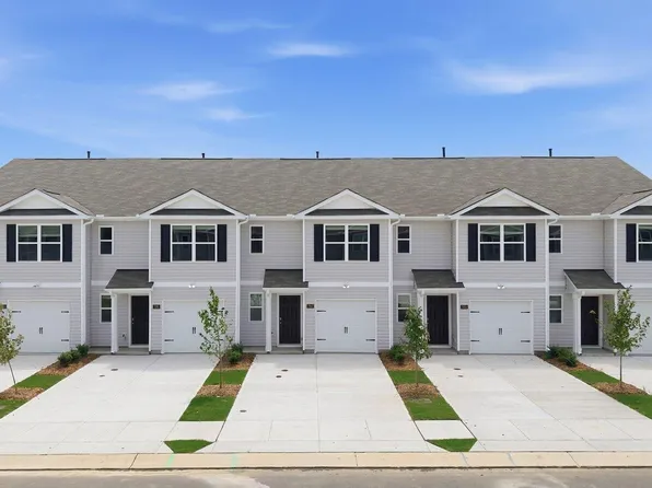 7257 Longleaf Road, Rocky Mount, NC 27804