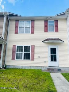 304 Comanche Trail, Havelock, NC, 28532