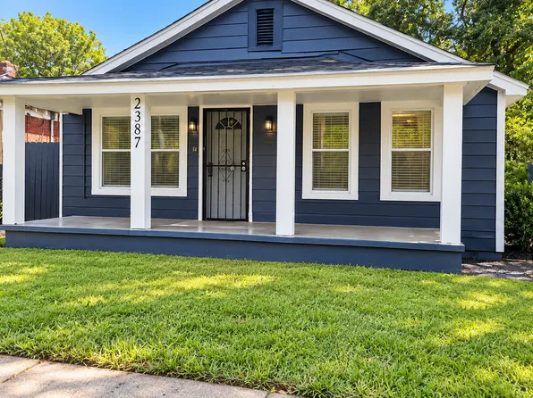 2387 Vandale Ave, Memphis, TN 38108