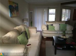 7901 NW 7th Ct, Plantation, FL 33324