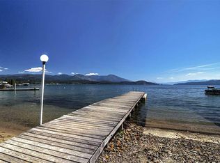 210 Oden Bay Dr, Sandpoint, ID 83864