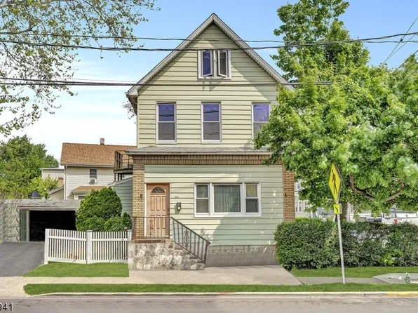 241 W Westfield Ave, Roselle Park Boro, NJ 07204