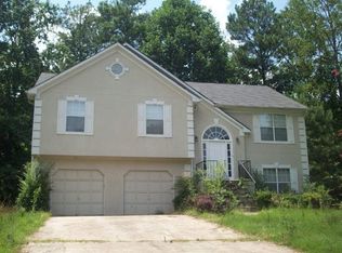 1620 Versailles Dr SW, Atlanta, GA 30331