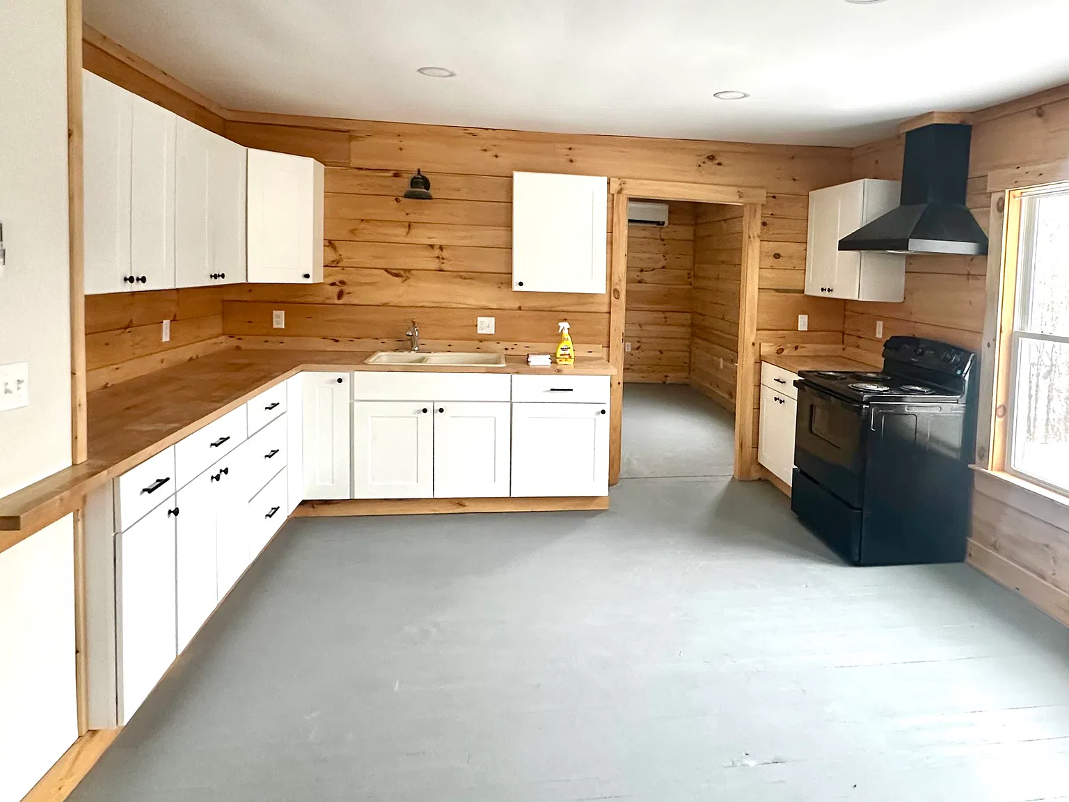 2 bed, 1.5 bath, $1,500 — Photo 1