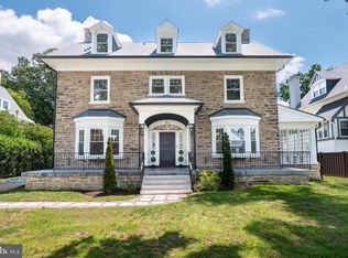 50 W Upsal St, Philadelphia, PA 19119