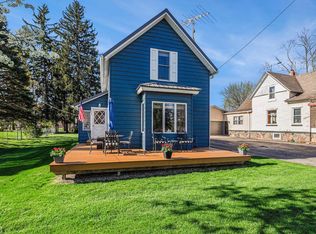444 Schoolhouse St, Ortonville, MI