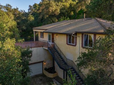 11966 N Ventura Ave, Ojai, CA, 93023