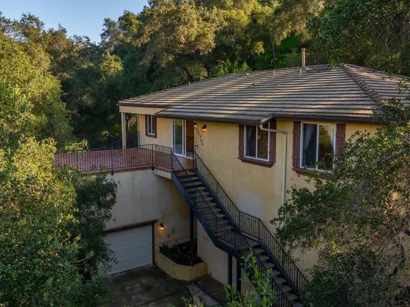 11966 N Ventura Ave, Ojai, CA 93023