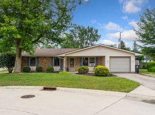 4710 Karen Ave, Fort Wayne, IN