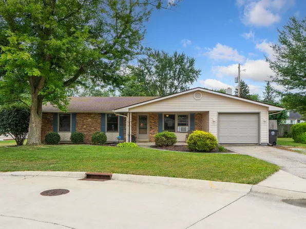 4710 Karen Ave, Fort Wayne, IN 46815