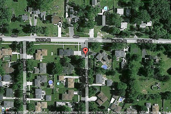 Map View